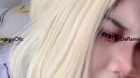 Watch Bokep Indo Terbaru Micaanessan Cosplay Stunade Super Tobrut