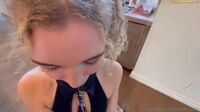 Watch Madi Ruve OnlyFans School Girl Fucks Daddy Sextape