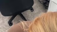 Watch Marie Dee Has Sex In The Office