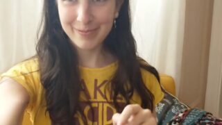 Aella Girl Pussy Play Dildo Orgasm Onlyfans Video