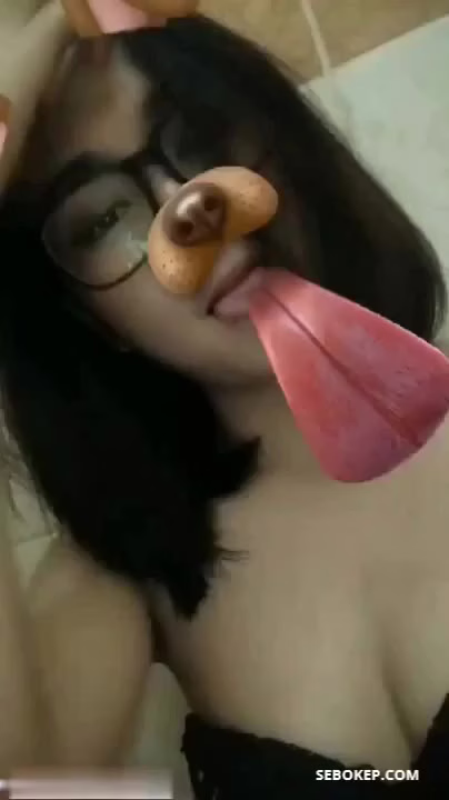 Watch Cewek Bondol Gak Sabaran Pap Bugil Kolpri Vivi Chindo