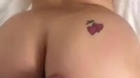 Watch Lana Rhoades Riding a Massive Cock in POV and Showing Her Perfect Tits in Bedroom Video