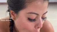 Watch Steffy Moreno Makes A Dick Cum Using Her Mouth