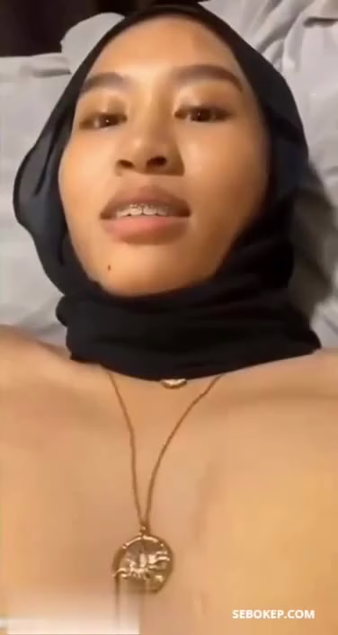 Watch Skandal Bilqist Malay Binor Hijab Toge Selingkuh