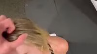 Emily Webb OnlyFans Gym Workout Turns into Naked Sextape