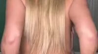 Watch Sharna Beckman BG Hotel Room Fuck POV Video Leaked
