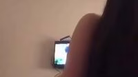 Watch Gak Mau Lepas Si Cantik Lagi Doyan Ngemut Es Krim