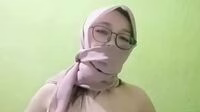 Watch Tanpa Ragu Khoe Si Toge Jilbab Nekat Barbar