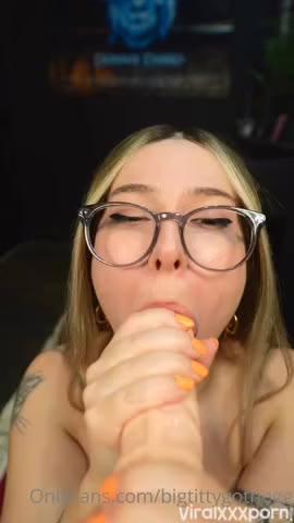 Watch BigTittyGothEgg Teases Monster Dildo in Must Watch Deepthroat Video