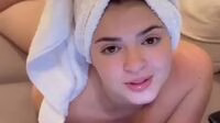Watch Kerolay Chaves Masturbating While Chatting