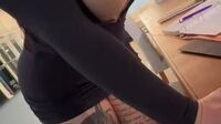 Anny Alves Fucking on the Table
