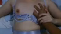 Watch Ayang Habis Cukur Jembut Memek Gundul Lyana Ngewe