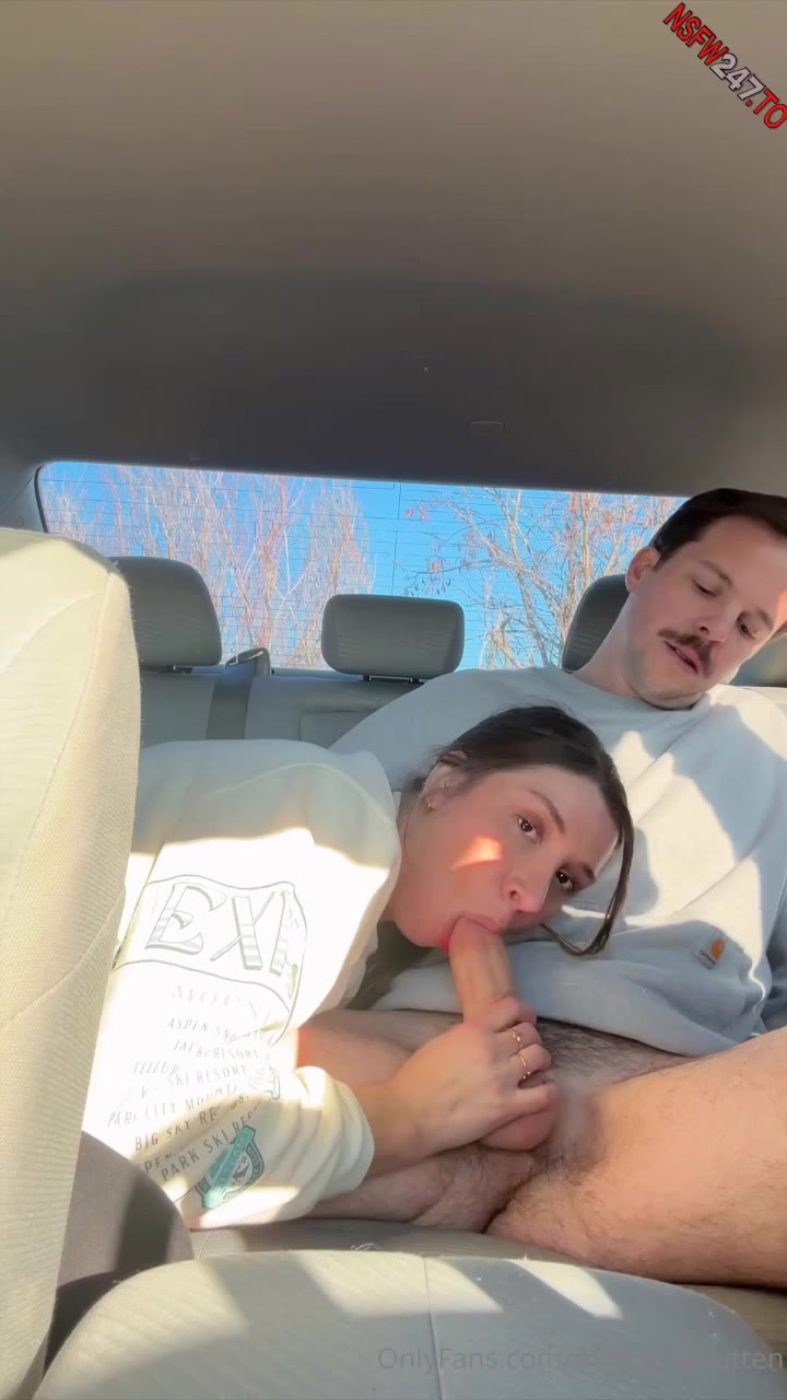 Watch Mathema Kitten Anniversary Car BJ