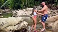 Watch Marisol Yotta – Fucking In The Nature