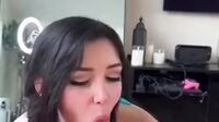 Raya Waifuu Nude POV Blowjob Cum In Mouth Video Leaked