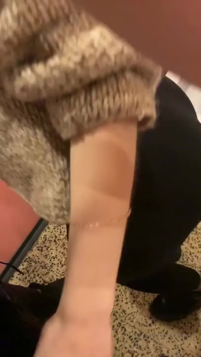 Watch Ellie Leen Sucks And Fucks In A Public Stall