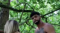 Watch lilyxthorne outdoor fuck in forest