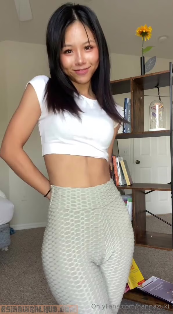 Watch Hannazuki22 School Girl Rides Dildo In Library Leaked Onlyfans