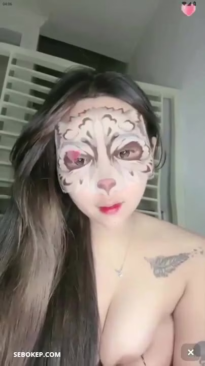 Watch Comeback Live Barbar Amerlita Remas Susunya ID 25835255