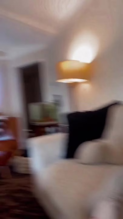 Watch Goddess Olivia Mae Gets Plowed On The Sofa
