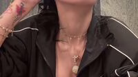 Watch Mia Khalifa Intimate Night Routine