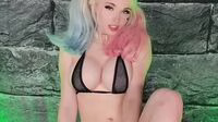Watch Amouranth – bigtits nude sexy Hot