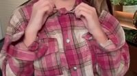 Watch Lexi Marvel Teases With Her Juicy Tits