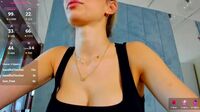 Watch Sassyt33n Hot Babe Cam Show Recorded 22