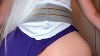 Watch Mia Ipanema – Mirko Cosplay Sextape