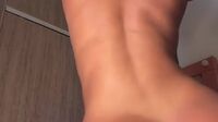 Watch Vanessa Torres Rides Dildo With Her Big Ass