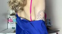 Alexa Nova Seduces In Her Sexy Robe