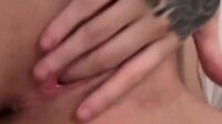 Watch Rusitaok Strokes Her Pussy