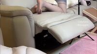Watch Xxapple Having Orgasm While She Hump On Pillow Onlyfans Video