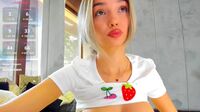Watch Sassyt33n Hot Babe Cam Show Recorded 15