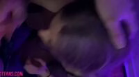Kattpaccino bj sextape