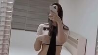 Watch Xxapple Asian Shows off Sexy Body and Cam While Shaking Big Boot