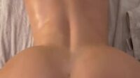 Watch TanaBabyXO Gets Railed On The Bed