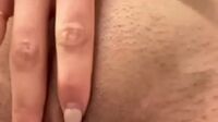 Watch Whoa Hannah Jo Rubbing Her Her Clit