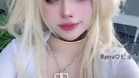 Watch Byoru cosplay Rupee NIKKE