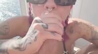 Watch Emily Oram Gives Blowjob For Random Guy Onlyfans Video Leaked