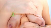 Yoona Lee Likes Sucking Dildo