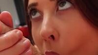 Lea Chipie – Sextape Baise en Belle Lingerie Bleue POV Video Por