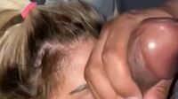 Watch Danii Banks Compilation BBC Cumshots