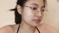 Watch Aalisha Cece Cantik Full Live Bigo