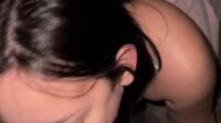 WoeAlexandra Takes Huge BBC Cumload Down Her Throat Onlyfans Vid