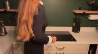 Watch Realtor LolaDiamondUK Gets Railed