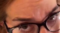 LolaDiamondUK Gets Her Throat And Pussy Drilled