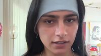 Watch Mia Khalifa Naked Morning Naughty Coffee Video Leaked