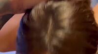 Watch Martina Mirianis Gets Her Throat Fucked