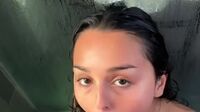 Watch Kira Kattan POV Blowjob In The Shower
